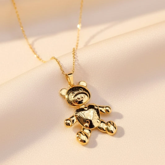 Collana My Teddy big