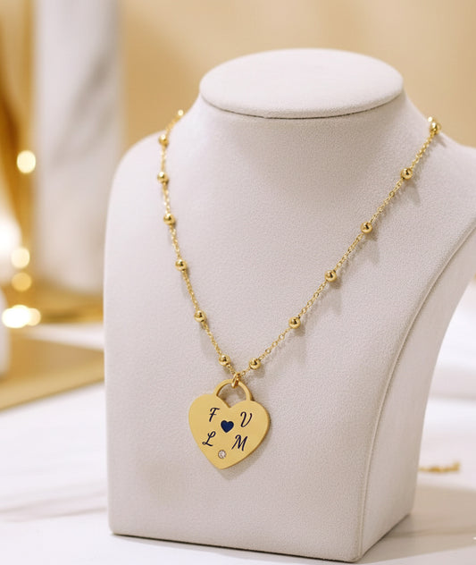 Collana Missy