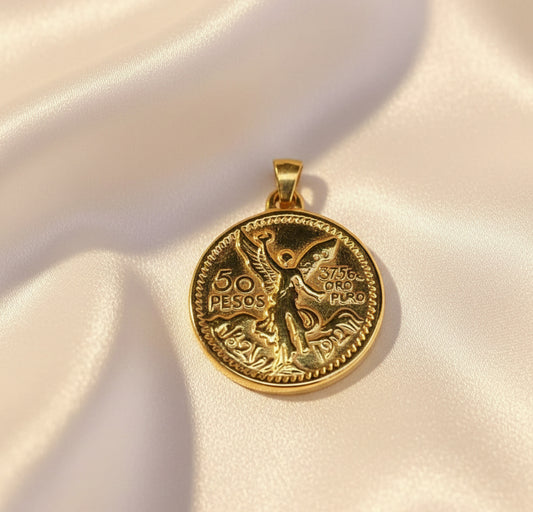 Collana Moneta