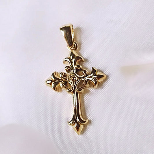 Prescious Cross