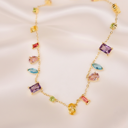 Collana Rainbow