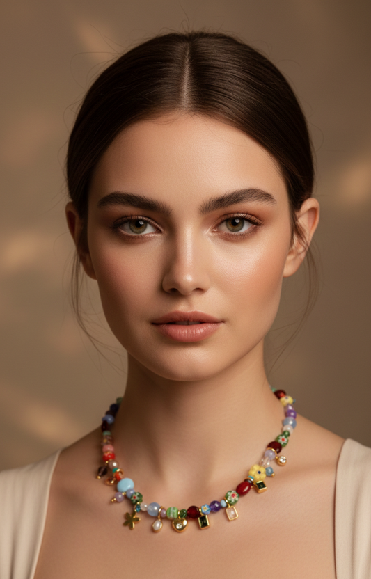 Collana Secret Garden