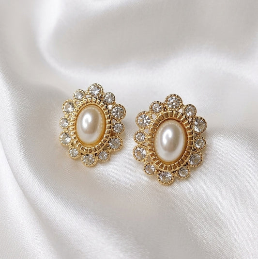 Orecchini Luci dal passato