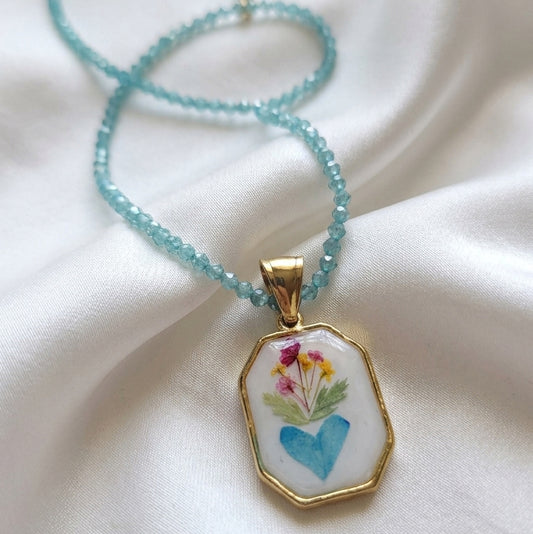 Ciondolo Incanto D'Amore