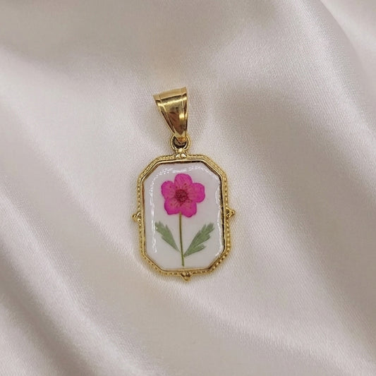 CIondolo Petalo di Luce