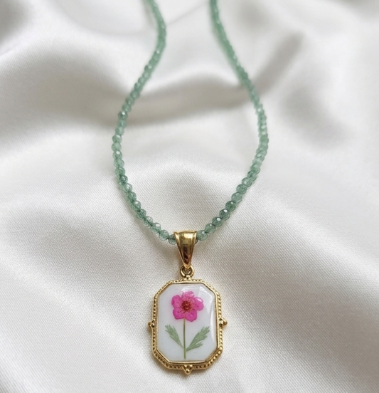 CIondolo Petalo di Luce