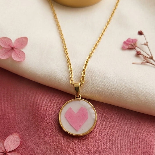 CIondolo Petao D'Amore Rosa