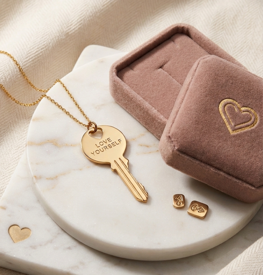 Ciondolo Key