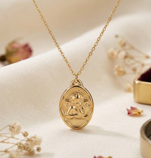 Collana Angel dream