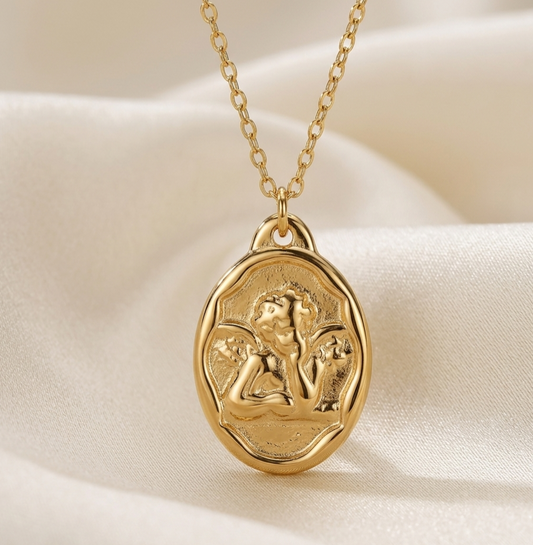 Collana Angel dream