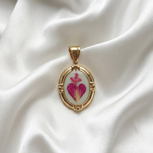 Ciondolo Sigillo D'amore