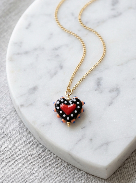 Collana Eternity Love