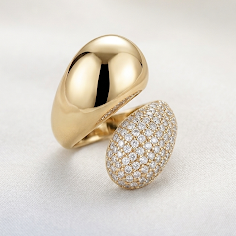 Anello Contraire