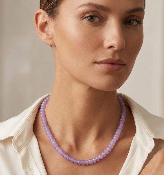 Collana Violet