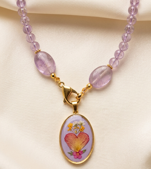 Collana Violet
