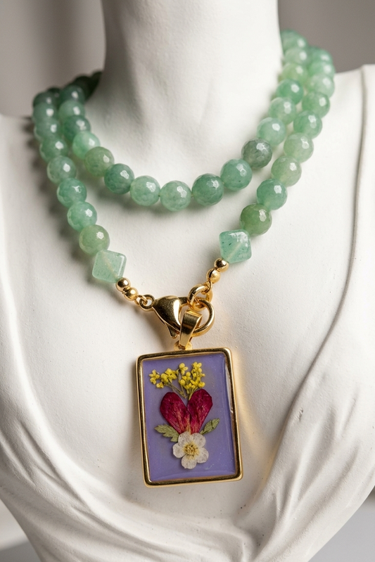 Collana Serenity
