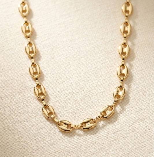 Collana Solea