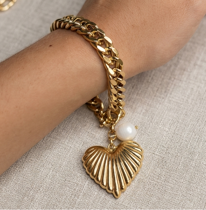 BRACCIALI E CAVIGLIERE