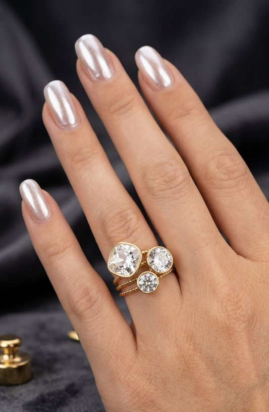 Anello Stone