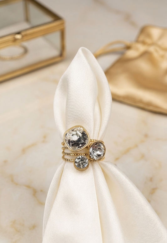 Anello Stone