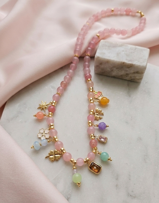 Collana Candy