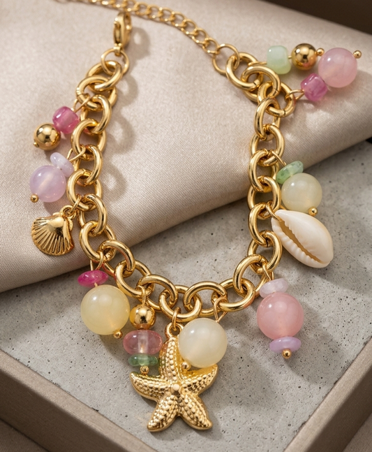 Bracciale Amalfi