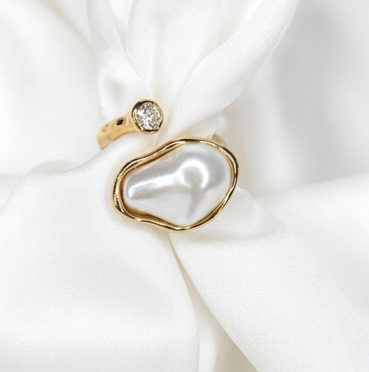 Anello Aura ring