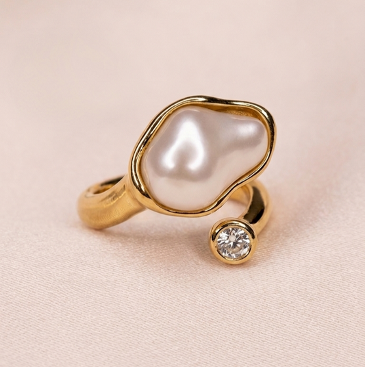 Anello Aura ring