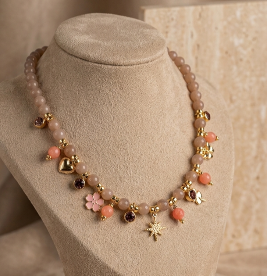 Collana Bonbon