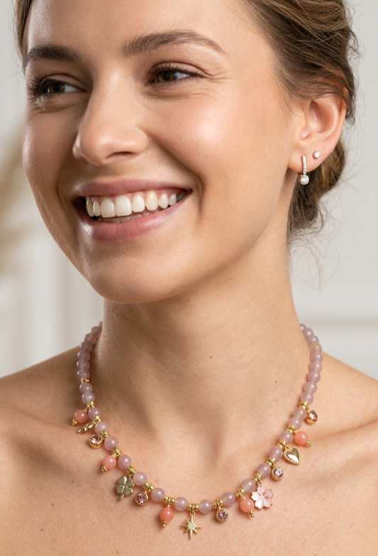 Collana Bonbon