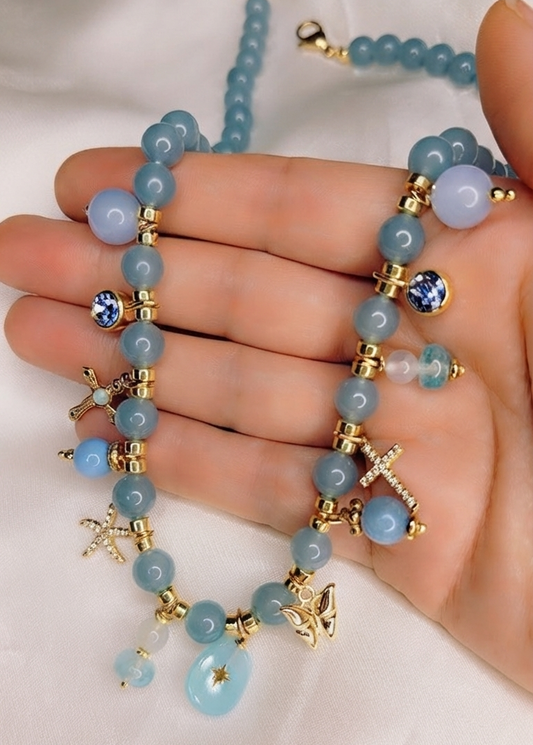Collana Azure Tales