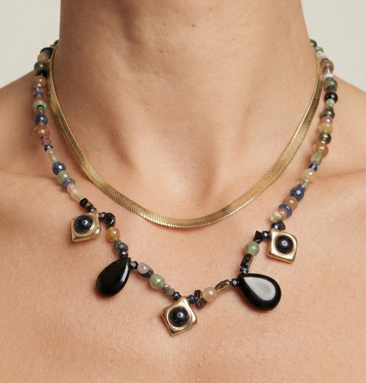 Collana Midnight Garden