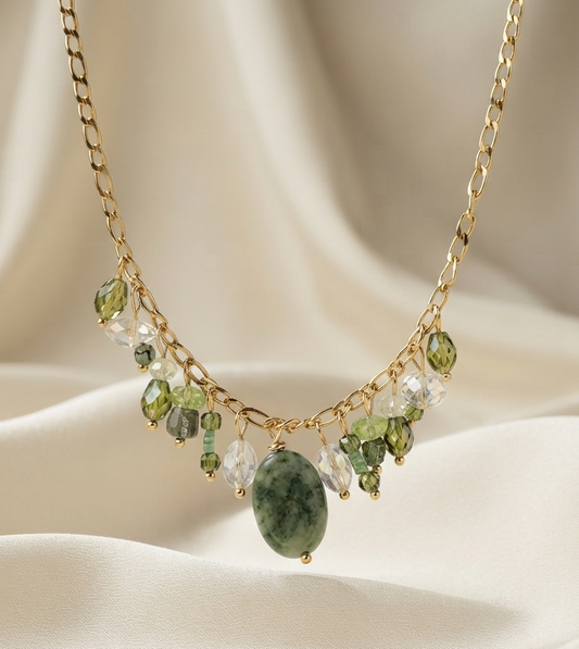 Collana Lush