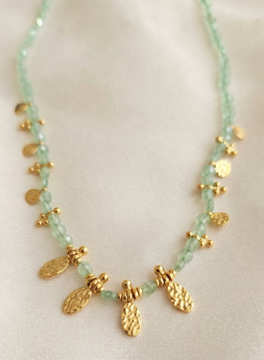 Collana Ninfea