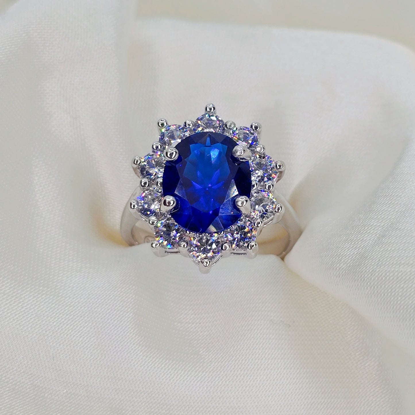 Anello Beauty