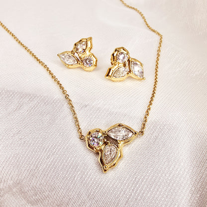 Collana Chicca