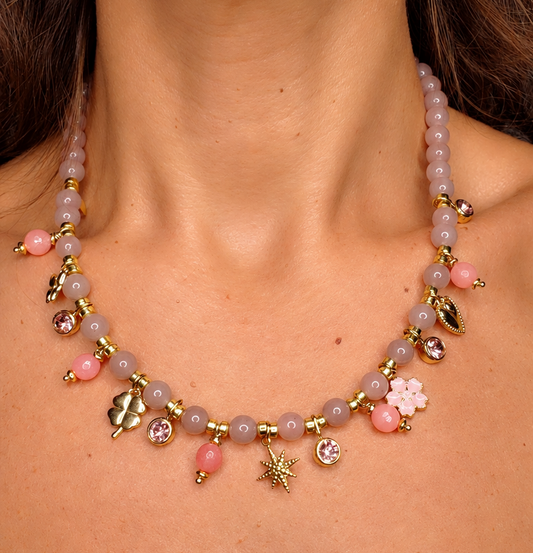 Collana Amélie
