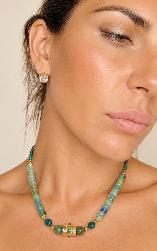Collana India
