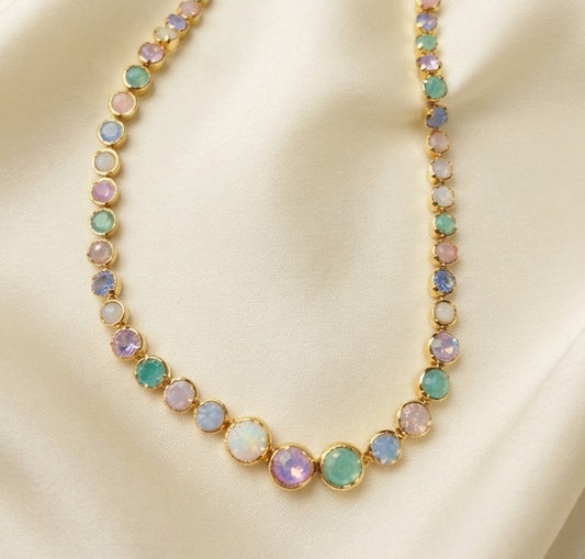 Collana Candy Glow