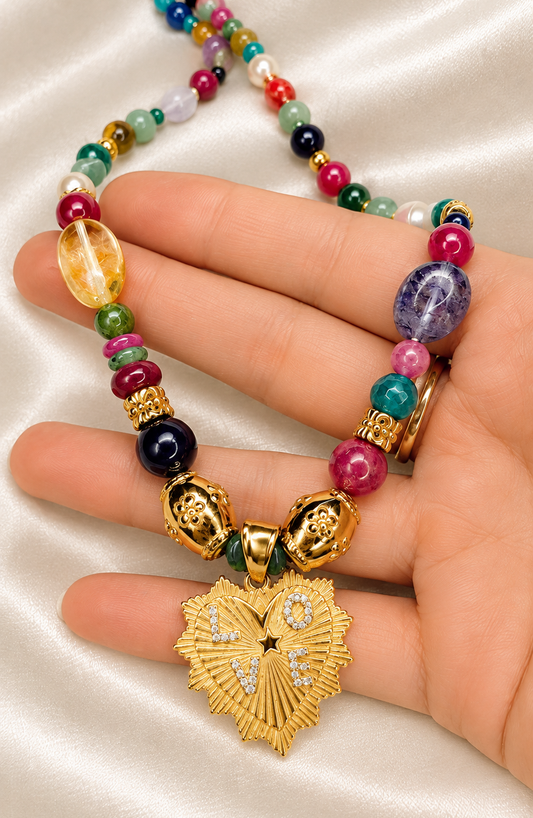 Collana Harmony