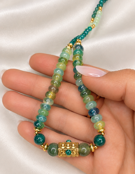 Collana India