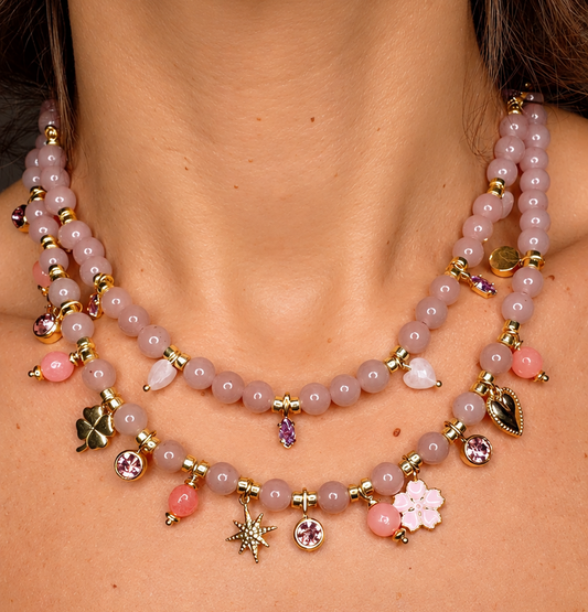 Collana Amélie