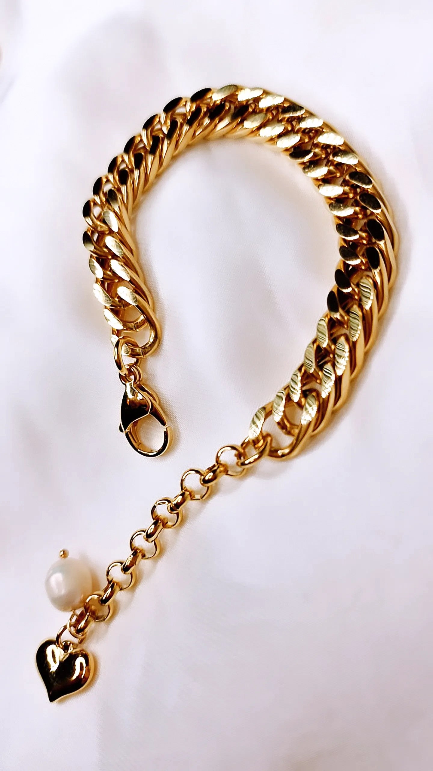 Bracciale Pearl