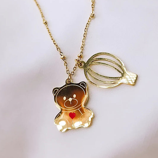 Collana Giulia