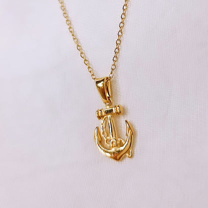 Anchor Charm