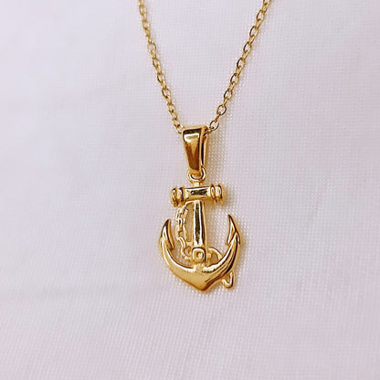 Anchor Charm