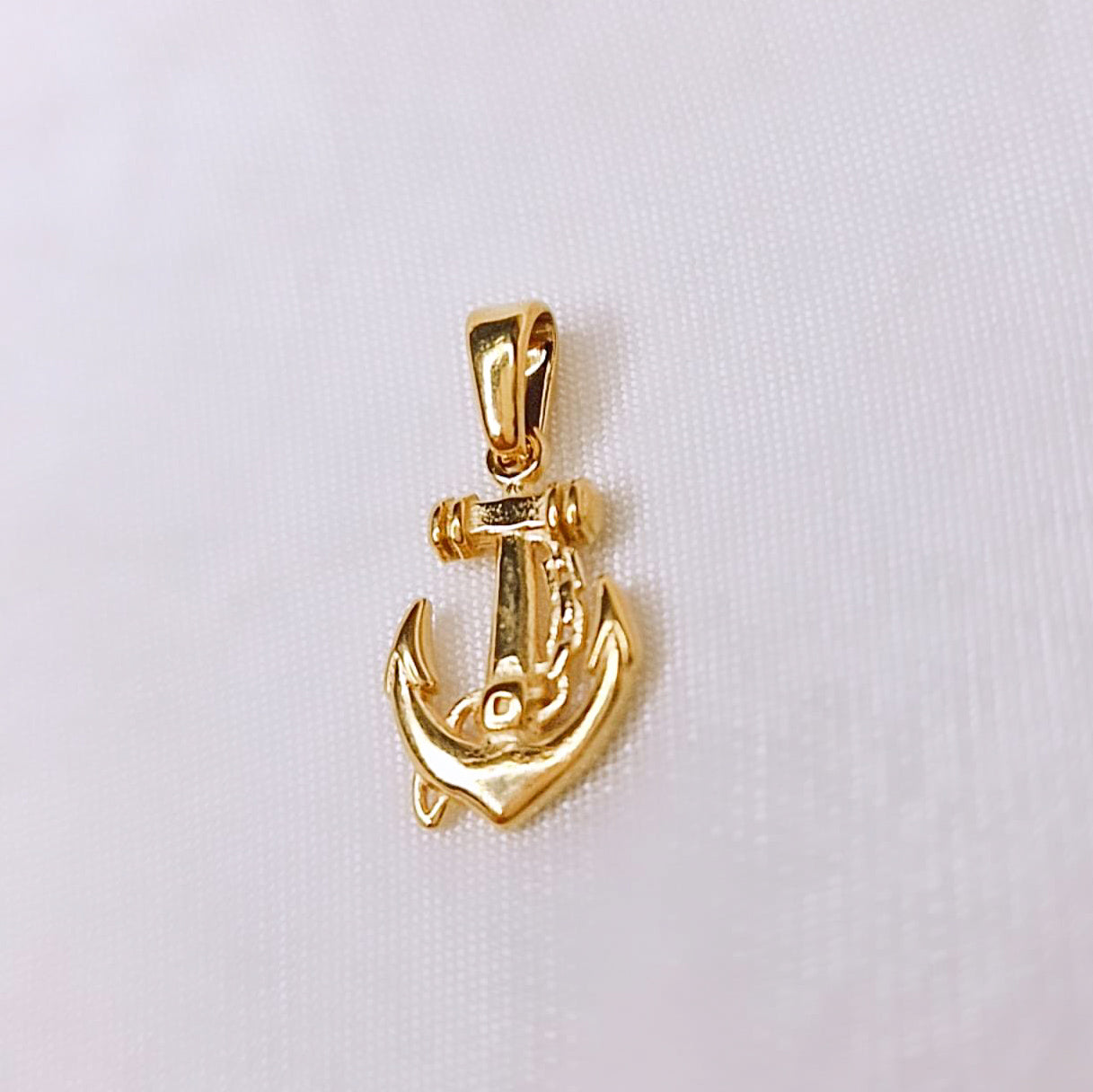 Anchor Charm