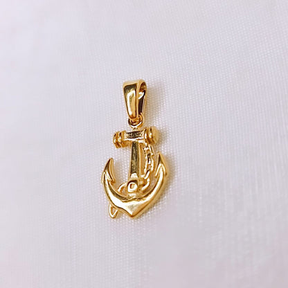 Anchor Charm