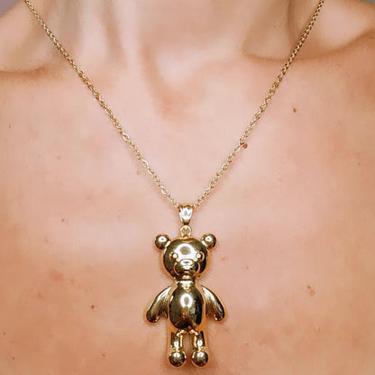 Collana Big Bear