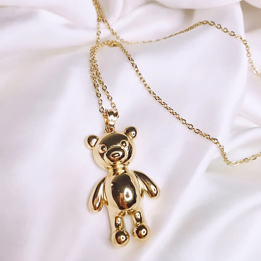 Collana Big Bear